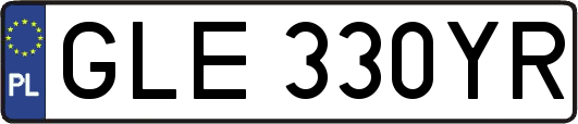 GLE330YR