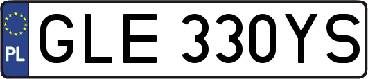 GLE330YS