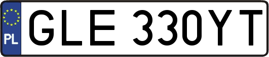 GLE330YT