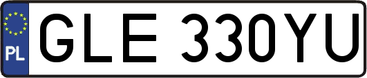 GLE330YU