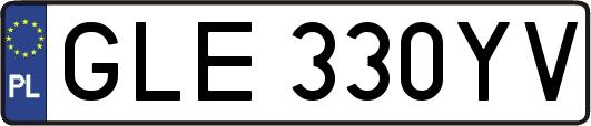 GLE330YV