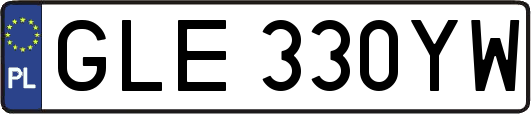GLE330YW