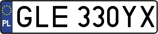 GLE330YX