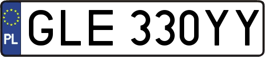 GLE330YY