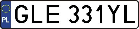 GLE331YL