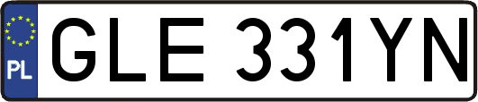GLE331YN