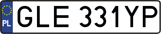 GLE331YP