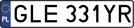 GLE331YR