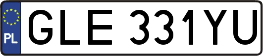 GLE331YU