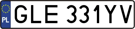 GLE331YV