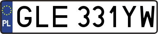 GLE331YW