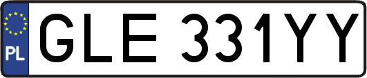 GLE331YY