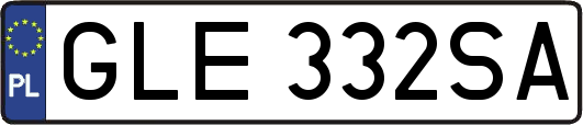 GLE332SA