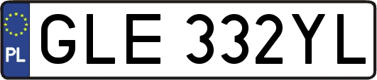 GLE332YL