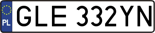 GLE332YN