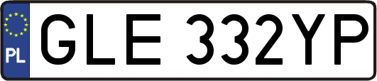 GLE332YP