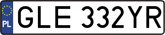 GLE332YR