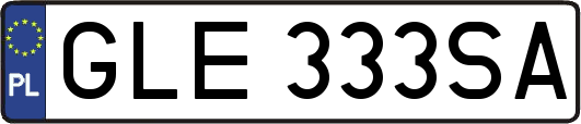 GLE333SA