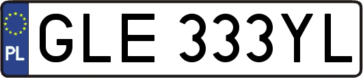 GLE333YL