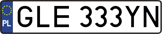 GLE333YN