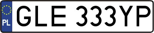 GLE333YP