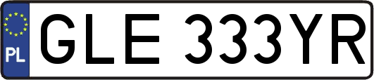 GLE333YR