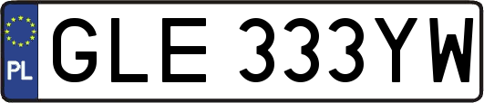 GLE333YW