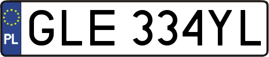 GLE334YL