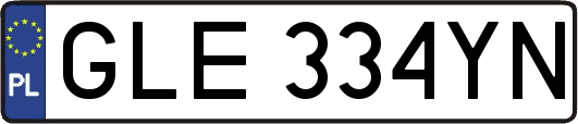 GLE334YN