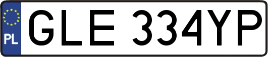 GLE334YP