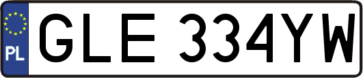 GLE334YW