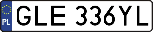 GLE336YL