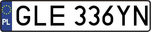 GLE336YN