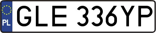 GLE336YP