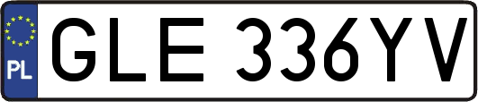 GLE336YV