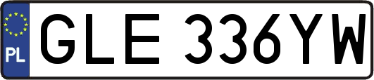 GLE336YW