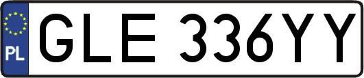 GLE336YY