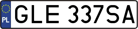 GLE337SA
