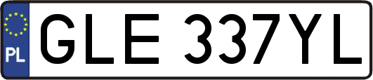 GLE337YL