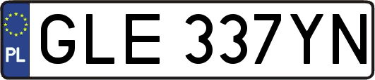 GLE337YN