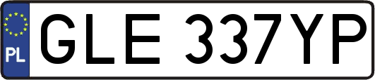 GLE337YP