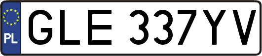 GLE337YV