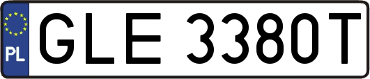 GLE3380T
