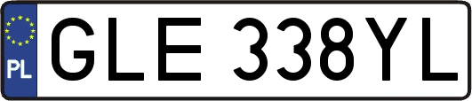 GLE338YL