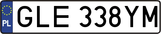 GLE338YM