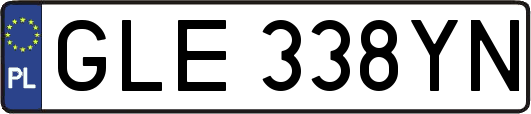 GLE338YN