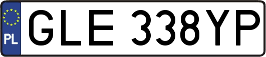 GLE338YP