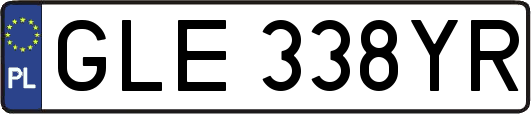 GLE338YR