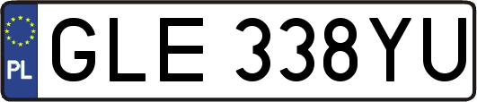 GLE338YU