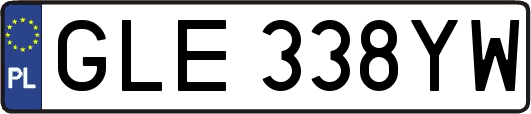 GLE338YW